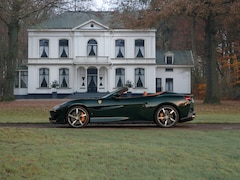 Ferrari Portofino - 3.9 V8 HELE | Verde British | Magnifiek | Cuoio interior | Historical Color