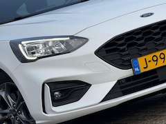 Ford Focus Wagon - 1.0 EcoBoost Hybrid ST Line Bsns - Frozen White - B&O/Panorama schuifdak