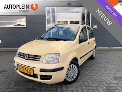 Fiat Panda - 1.2 Active Automaat|Elec.pakket|Keurig onderhouden|