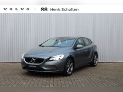 Volvo V40 - 2.0 T3 Nordic+ Standkachel functie, Full LED koplampen, Full map navigatie, Stoelverwarmin