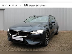 Volvo V60 - B3 Automaat Essential | Verwarmbare Voorstoelen | Adaptieve Cruise Control | Trekhaak | Do