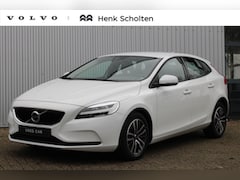 Volvo V40 - 1.5 T2 Polar+ Navigatie, Verwarmde voorstoelen, Bluetooth, Cruise Control, Climate Control