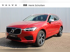 Volvo XC60 - 2.0 T5 AWD R-Design, Full map navigatie, Cruise Control, Elektrisch wegklapbare trekhaak,