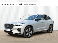 Volvo XC60 - 2.0 Recharge T6 AWD Plus Dark, Panoramadak, Sportstoelen, Voorstoelen met geheugenfuntie,