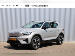 Volvo XC40 - Single Motor Essential 69 kWh, Google Services, Park Assist Achter, Park Assist Camera, Dr