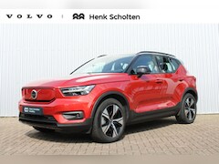 Volvo XC40 - Recharge P8 AWD R-Design, 360° Camera, Elektrisch verstelbare voorstoelen + bestuurderssto