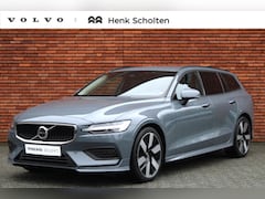 Volvo V60 - B3 AUT7 163PK Essential, Adaptieve Cruise Control Met Stuurhulp, BLIS Dodehoekdetectie, Ve