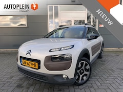 Citroën C4 Cactus - 1.2 Business Plus *Climate*|Trekhaak|NL Auto|LED|Cruise|Camera|Navi