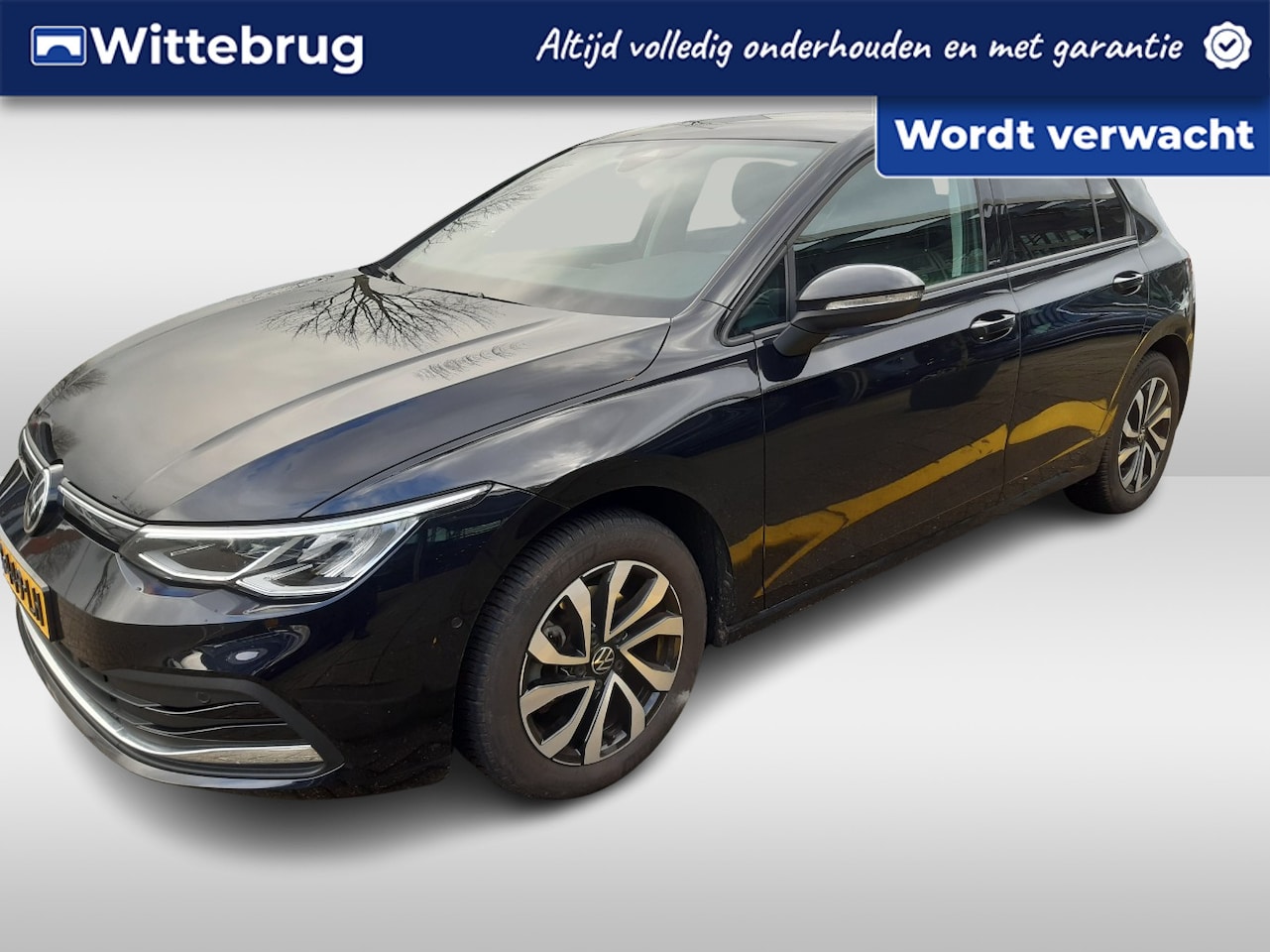 Volkswagen Golf - 1.0 eTSI Life Business - AutoWereld.nl