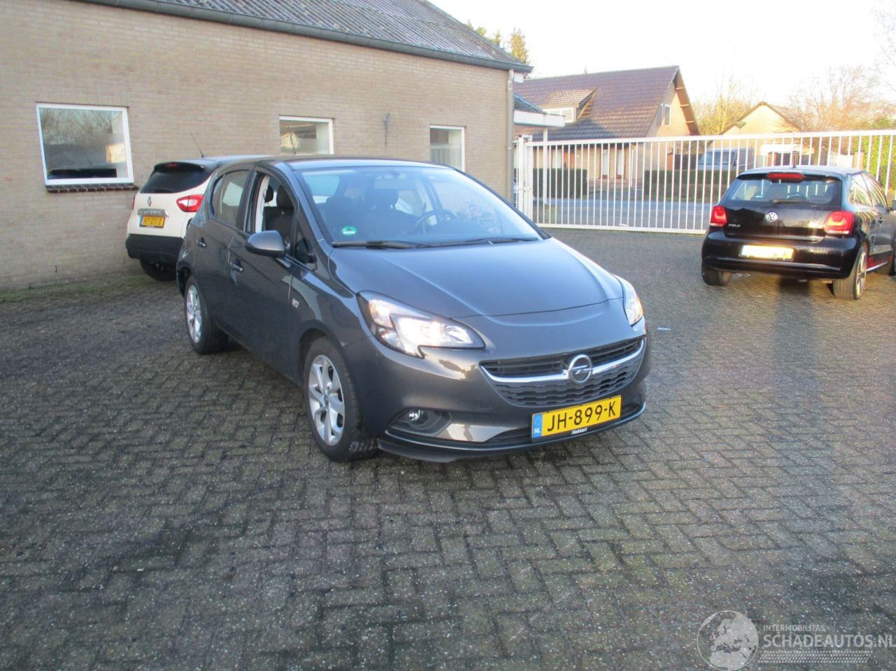 Opel Corsa-e - 1.4 Edition 1E Eig NAP - AutoWereld.nl