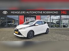 Toyota Aygo - 1.0 VVT-i x-play