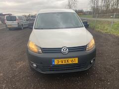 Volkswagen Caddy - 1.6 TDI BMT