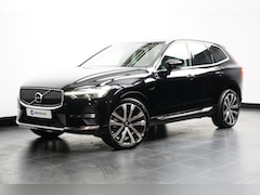 Volvo XC60 - T6 AWD Plus Bright | Panoramisch schuif/kanteldak | Stoel & stuurwielverwarming | Elektris