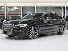 Audi A6 Avant - 2.0 TDI ultra Camera|Pano|Leder