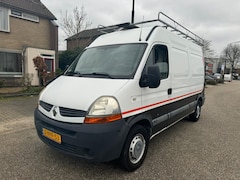 Renault Master - T35 2.5 dCi L2H1