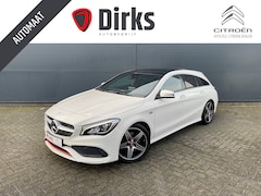 Mercedes-Benz CLA-klasse Shooting Brake - 250 Sport 4MATIC (Elektrisch Schuifdak - AMG styling - Elektrische klep - Xenon - Navigati