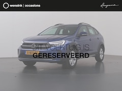 Volkswagen Taigo - 1.0 TSI Life Business | Parkeercamera | Virtual Cockpit | Apple CarPlay/Android Auto | Sto