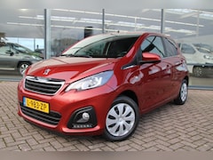 Peugeot 108 - 1.0 e-VTi Active 5-drs Pack Dynamic Airco Zeer mooi