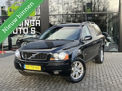 Volvo XC90 - 2.4 D5 5p. | Trekhaak | Carplay | Cruise |