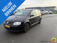 Volkswagen Touran - 1.6 Business