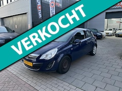 Opel Corsa - 1.2 EcoFlex Anniversay Edition LPG 1e Eigenaar Airco NAP APK