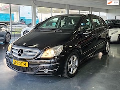 Mercedes-Benz B-klasse - 160 BlueEFFICIENCY Business Class