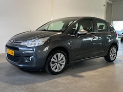 Citroën C3 - 1.2 VTi Automaat