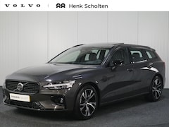 Volvo V60 - B3 AUT7 163PK Plus Dark | Power Seats | Google Services | Elektrisch glazen schuif-/kantel