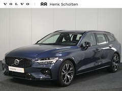 Volvo V60 - B4 AUT7 197PK Plus Dark, Power Seats Met Geheugenfunctie, Adaptieve Cruise Control Met Pil