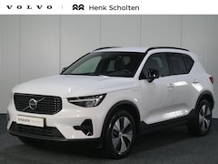 Volvo XC40 - T4 AUT7 211PK Plus Bright, Getint Glas Achter, Achteruitrijcamera, Adaptieve Cruise Contro