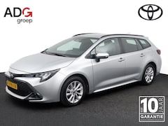 Toyota Corolla Touring Sports - Hybrid 140 | Climate control | Parkeercamera | Apple carplay Android auto |