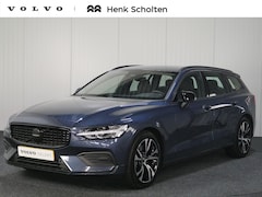 Volvo V60 - B3 AUT7 163PK Essential Edition, Adaptieve Cruise Control Met Stuurhulp, BLIS Dodehoekdete