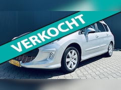 Peugeot 308 SW - 1.6 VTi XS Airco Cruise Trekhaak Nieuw APK