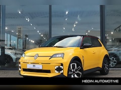 Renault 5 - 5 comfort range techno 52 kWh easy park assist| pack winter| daklijst in kleur rouge |