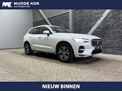 Volvo XC60 - T6 Recharge Bright | Long Range | Leder | Panoramadak | ACC | BLIS | Stoel+Stuurverwarming