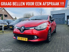 Renault Clio - 0.9 TCe Dynamique LM / Navi / Bluetooth / Keyless