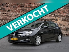 Opel Astra - 1.4 Edition 150PK | Cruise | Navi | Clima | Trekhaak