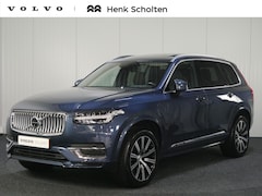 Volvo XC90 - T8 Recharge AUT8 391PK AWD Inscription Harman/Kardon Premium Geluidssysteem, Panoramisch S