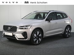 Volvo XC60 - T6 Automaat Ultra Dark | 360 Graden Camera | Verwarmbare Voor- En Achterstoelen | Adaptiev