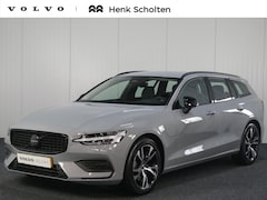 Volvo V60 - B3 AUT7 163PK Essential Edition, Adaptieve Cruise Control Met Stuurhulp, BLIS Dodehoekdete