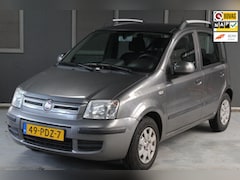 Fiat Panda - 1.2 Edizione Cool