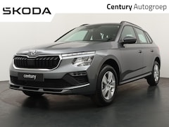 Skoda Kamiq - Selection 1.0 TSI 85 kW / 115 PK SUV 7 versn. DSG