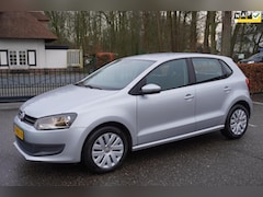 Volkswagen Polo - 1.4-16V Comfortline 5 Drs Airco