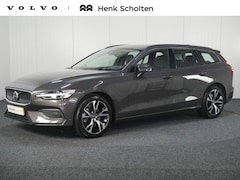 Volvo V60 - B3 AUT7 163PK Essential Edition, Adaptieve Cruise Control Met Stuurhulp, BLIS Dodehoekdete