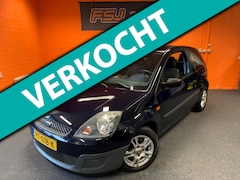 Ford Fiesta - 1.3 8V / CULTURE / AIRCO / APK 19-12-2025