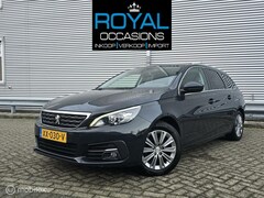 Peugeot 308 SW - 1.2 PureTech Blue Lease Premium |Pano |Navi