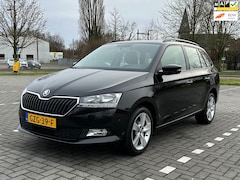 Skoda Fabia Combi - 1.0 TSI Cool Plus