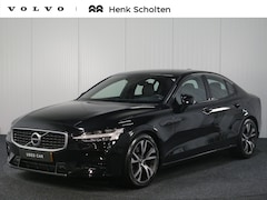 Volvo S60 - T4 AUT8 191PK R-Design, Adaptieve Cruise Control, Dodehoekdetectie Met Correctie, Achterui