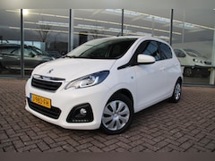 Peugeot 108 - 1.0 e-VTi Active 5-drs Airco 51464km