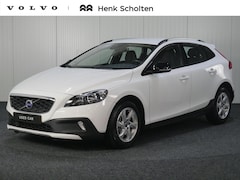 Volvo V40 Cross Country - T3 153PK Momentum | Cruise Control | Electronic Climate Control | High Performance Audio |